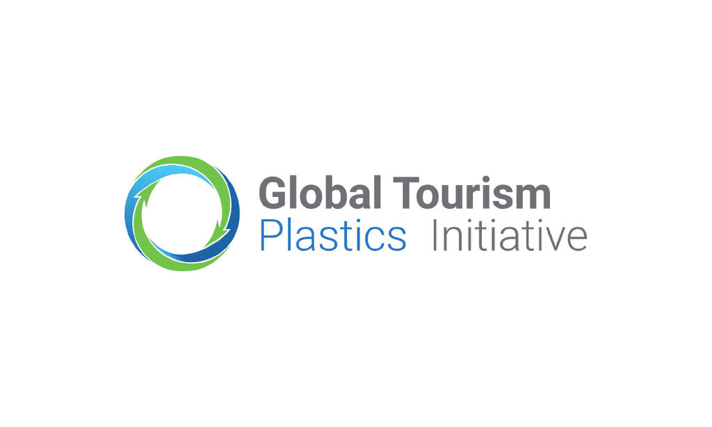 Team Plasternative supports the Global Tourism Plastics Initiative to reduce the production of plastic and stop plastic pollution.