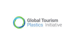 Team Plasternative supports the Global Tourism Plastics Initiative to reduce the production of plastic and stop plastic pollution.