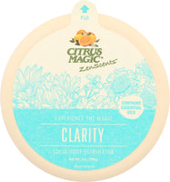 CITRUS MAGIC: Air Freshener Clarity, 7 oz