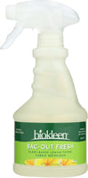 BIO KLEEN: Bac-Out Fresh Natural Fabric Refresher Lemon Thyme, 16 oz