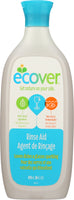 ECOVER: Dishwash Rinse Aid, 16 oz