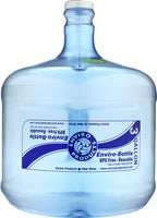 ENVIRO: Bottle BPA Free, 3 gal