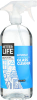 BETTER LIFE: Cleaner Glass See Clearly Now, 32 oz