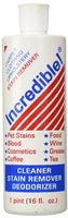 INCREDIBLE: Stain Remover, 16 oz